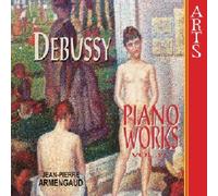 Oeuvres Complètes Pour Piano /Vol.2