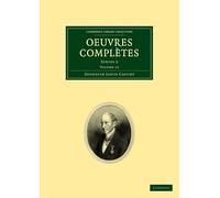 Oeuvres completes: Series 2: Volume 12 (Cambridge Library Collection - Mathematics)