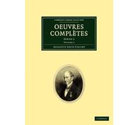 Oeuvres completes: Series 2: Volume 4 (Cambridge Library Collection - Mathematics)