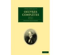 Oeuvres completes: Series 2 Volume 9 (Cambridge Library Collection - Mathematics)