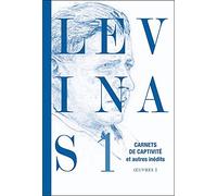 Oeuvres complètes, Tome 1: Tome 1, Carnets de captivité suivi de Ecrits sur la captivité et Notes philosophiques diverses