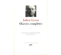 Oeuvres completes V: Journal 1956-1972 ; Autobiographie