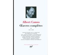 Oeuvres completes vol. 4 1957-1959 (Leatherbound)