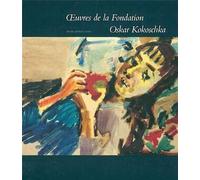 Oeuvres de la Fondation Oskar Kokoschka