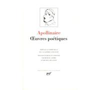 Oeuvres poetiques completes