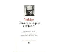 Oeuvres poetiques completes