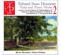 Oeuvres pour Alto et Piano Vol 2