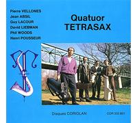 Oeuvres Pour Cuivre : Pierre Vellones, Jean Absil, Guy Lacour, Henri Pousseur