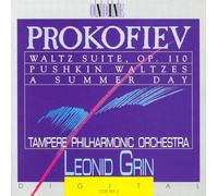 Oeuvres Pour Orchestre