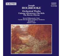 Oeuvres pour orchestre