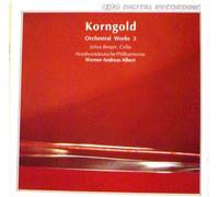 Oeuvres Pour Orchestre, Vol.3