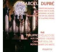 Oeuvres Pour Orgue 2