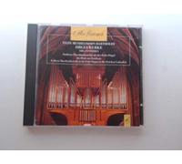 Oeuvres Pour Orgue