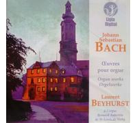 Oeuvres Pour Orgue