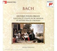 Oeuvres Pour Orgue