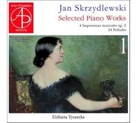 Oeuvres pour Piano Choisies Vol 1