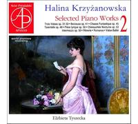 Oeuvres pour Piano Choisies Vol 2