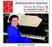 Oeuvres pour Piano Vol 2