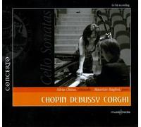 Oeuvres Pour Violoncelle
