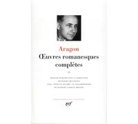 Oeuvres romanesques completes 2 - leatherbound: Tome 2, La sainte Russie ; Les beaux quartiers ; Un roman commence sous vos yeux les voyageurs de ... des Français ; Les contes de quarante années