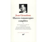Complete Novelistic Works II – Leatherbound – Volume 2 – Gallimard