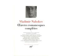 Oeuvres romanesques complètes, tome 1 : 1926-1938