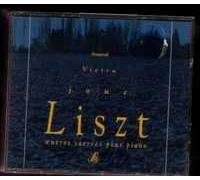 Oeuvres Sacrees Pour Piano