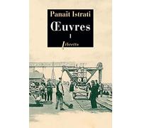 Oeuvres T1: Tome 1