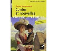 Oeuvres & Themes: Contes et nouvelles (Oeuvres & thèmes (43))