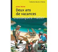 Oeuvres & Themes: Deux ans de vacances