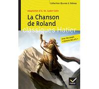 Oeuvres & Themes: La chanson de Roland (Oeuvres & thèmes (123))