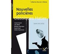 Oeuvres & Themes : Nouvelles policieres