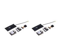 Oewwthy 2X XIAO Sense-Seeeduino Xiao Esp32s3 Sense with OV2640 Camera Sensor, 2.4GHz Wi-Fi,BLE 5.0,Microphone, 8MB