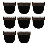 Oewwthy 8X Pet Hair Repalcement Blade for P2/P3 Dog Cat Cattle Grooming Trimmer Clipper Blade