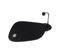 Oewwthy Adjustable Cubicle and Desk Shade,Flexible Desk Light Blocker for Privacy, Glare Reduction, and Comfort