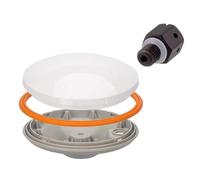 Oewwthy Antenna Shell Replacement High Temperature External Antenna Full-Band Mapping Antennas C