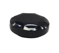 Oewwthy BLE Beacon Tag for IoT Solution Bluetooth 5.0 NRF52810 Beacon Indoor Positioning Low Power Automation Modules Black