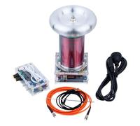 Oewwthy DIY Finished High-Frequency Generator 250W Arc Length 20cm High-Frequency Generator