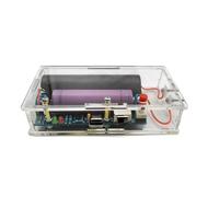 Oewwthy DIY High Voltage Generator Kit, 1000Kv 400Kv DC High Voltage Generator Booster Board Inverter Module