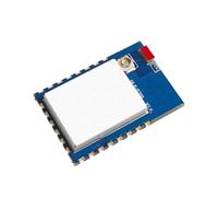 Oewwthy For Smart Home Compatible 802.11a/B/G/Ax Wi-Fi 6+ Bluetooth 5.4 Low-Power Serial to Dual-Mode Wireless Module