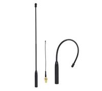 Oewwthy LoRa WAN Whip Antenna 863-870MHz High Efficiency Omnidirectional Antenna for Meshtastic Gateway Node and IoT Devices
