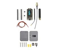 Oewwthy Meshtastic LoRa 32 V4 Dev-Board Solar Powered Mesh Network Low Power WiFi LoRa BLE Dev-Board B
