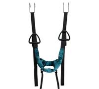 Oewwthy Posture Correction Cervical Neck Traction Device Adjustable for Pain Relief Corrector Collar Support Comfortable Brace for Home