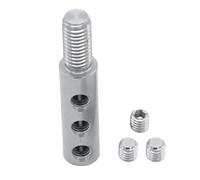 Oewwthy Weight Stack Connector Pin Top Cap for Selectors for Advanced Strength Training B
