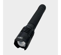 OEX 1000 Lumen Torch, Black One Size