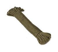 15m Utility Cord, Green One Size