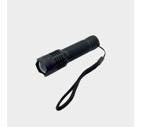 OEX 350 Lumen Torch, Black One Size