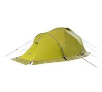 OEX Armadillo III 3 Man Tent with Adjustable Snow Skirt, 4 Season Geodesic Design, Lightweight, Spacious, Compact Pack Size, Ideal for All Season Sub Zero Mountain Camping, 3000mm HH