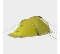 OEX Armadillo III 3 Person Tent, Yellow OS