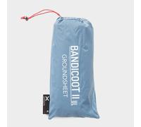 OEX Bandicoot II UL Groundsheet, Blue One Size